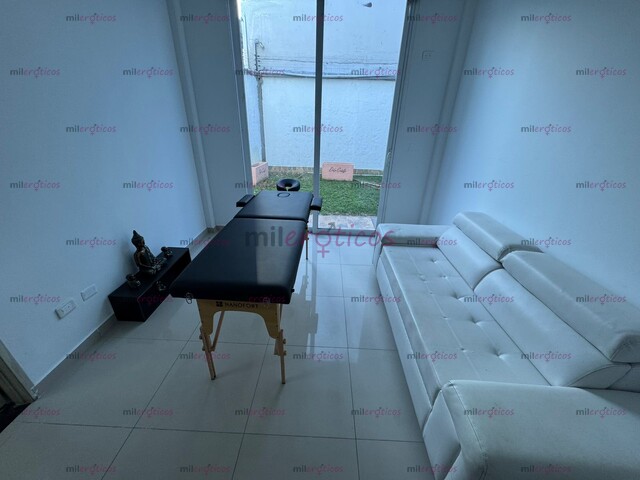 FOTOS DE TEMPLO SPA. NUESTROS MASAJES NO SON COMUN Y CORRIENTES