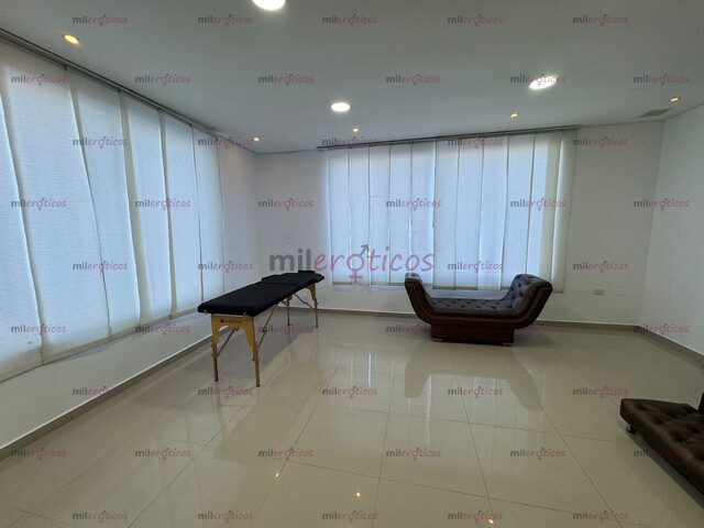 FOTOS DE TEMPLO SPA. NUESTROS MASAJES NO SON COMUN Y CORRIENTES