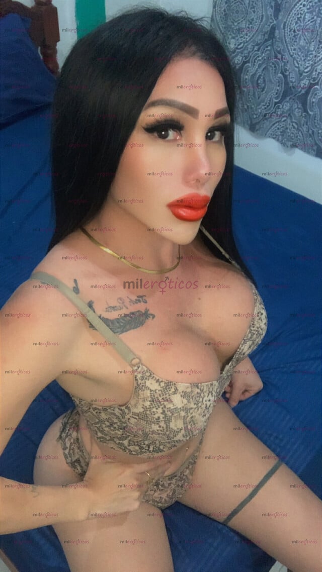 FOTOS DE NUEVAMENTE EN TU CUIDAD DATE UN GUSTO BUENO CUERPO ROSTRO Y CALIDAD ALEXIA