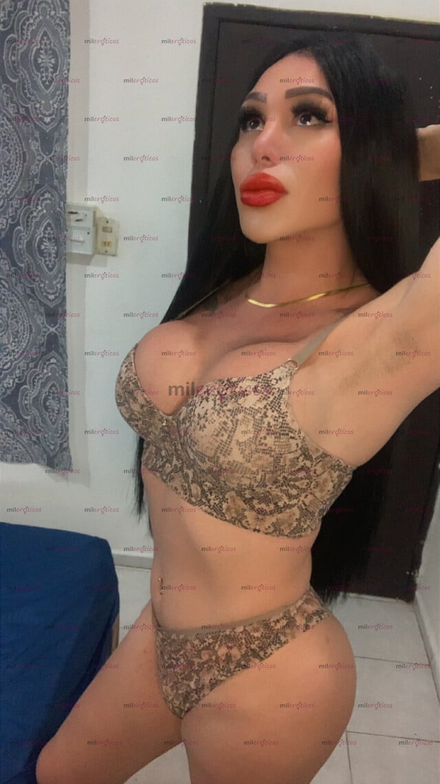 FOTOS DE NUEVAMENTE EN TU CUIDAD DATE UN GUSTO BUENO CUERPO ROSTRO Y CALIDAD ALEXIA