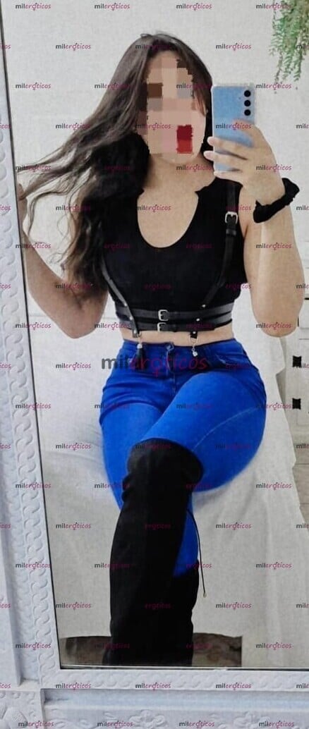 FOTOS DE NENA MUY CALIENTE Y CACHONDA ¡ME GUSTA QUE ME CHUPEN MI PUCHITA!