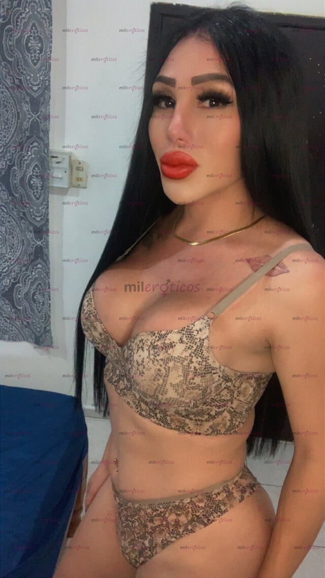 FOTOS DE NUEVAMENTE EN TU CUIDAD DATE UN GUSTO BUENO CUERPO ROSTRO Y CALIDAD ALEXIA