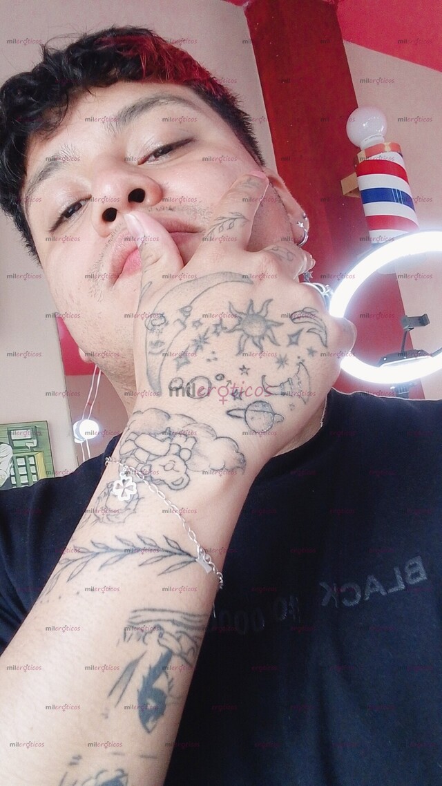 FOTOS DE MASAJISTA VERACRUZANO COMPLACIENTE PARA DESIDIDOS