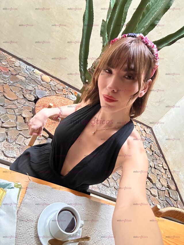 FOTOS DE LULI ESTOY POR CHOLULA APROVECHA LAS NUEVAS EXPERIENCIAS