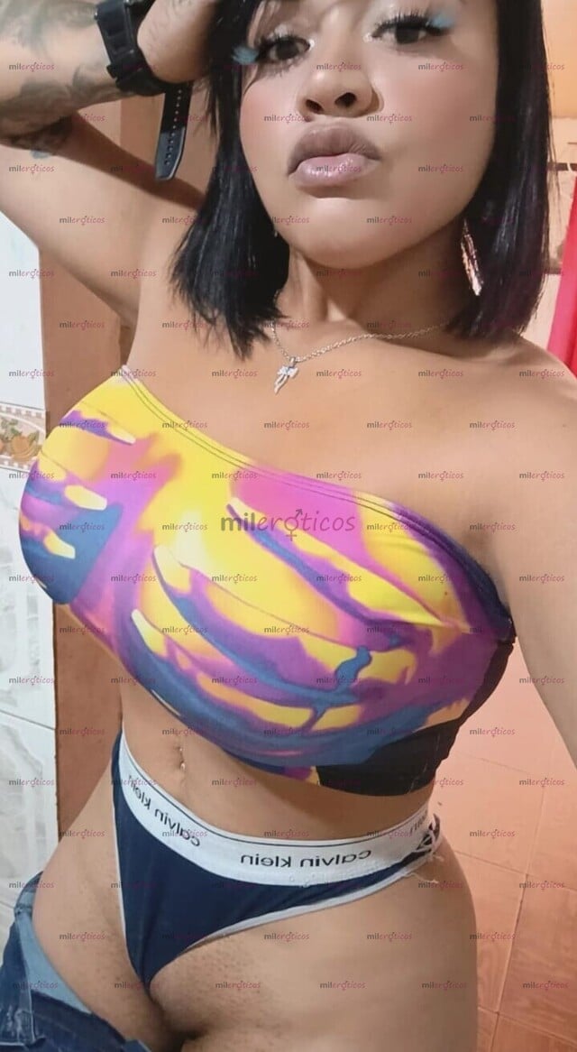 FOTOS DE CALIENTE MORENA CON GANAS DE CUMPLIR TUS FANTASIAS DESDE 5X3MIN O 3 DOLARES