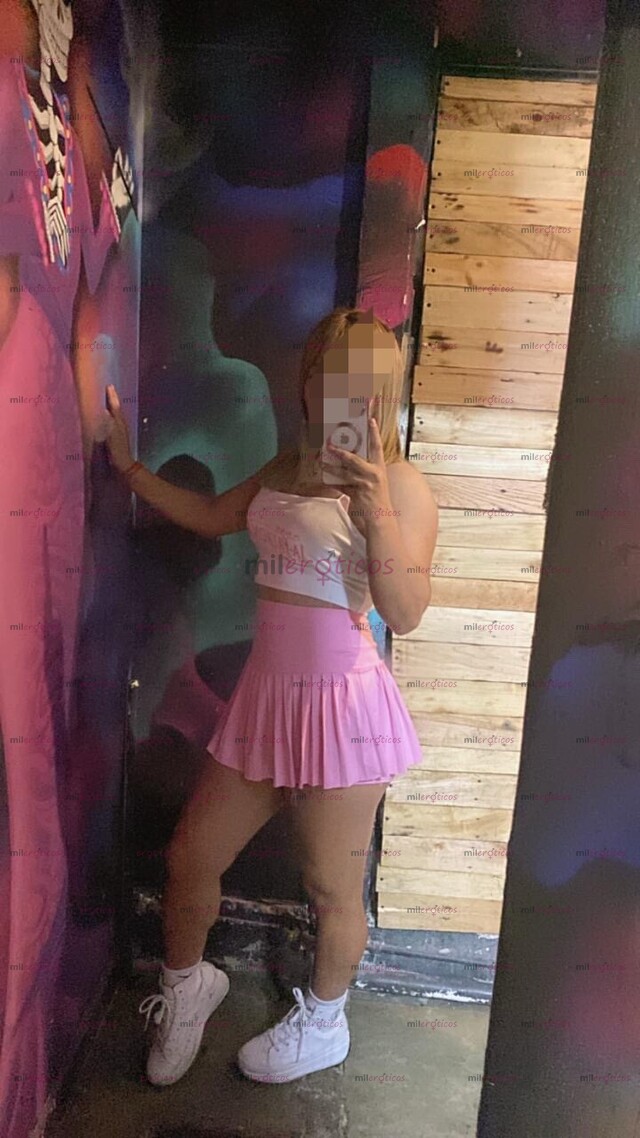 FOTOS DE TÚ PUTA FAVORITA LLEGO A TU CIUDAD, NO PIERDAS LA OPORTUNIDAD DE PROVAR ESTE RIC