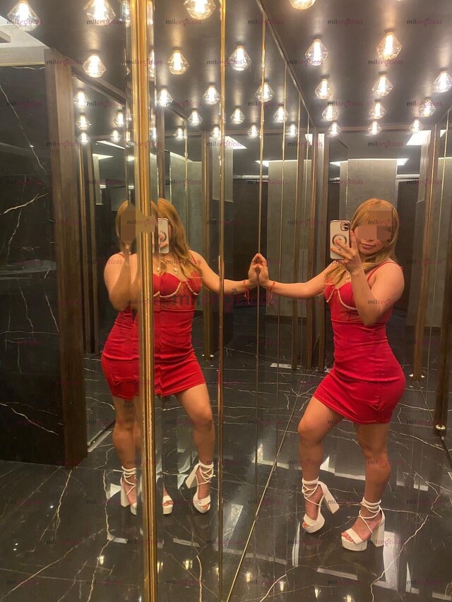 FOTOS DE TÚ PUTA FAVORITA LLEGO A TU CIUDAD, NO PIERDAS LA OPORTUNIDAD DE PROVAR ESTE RIC