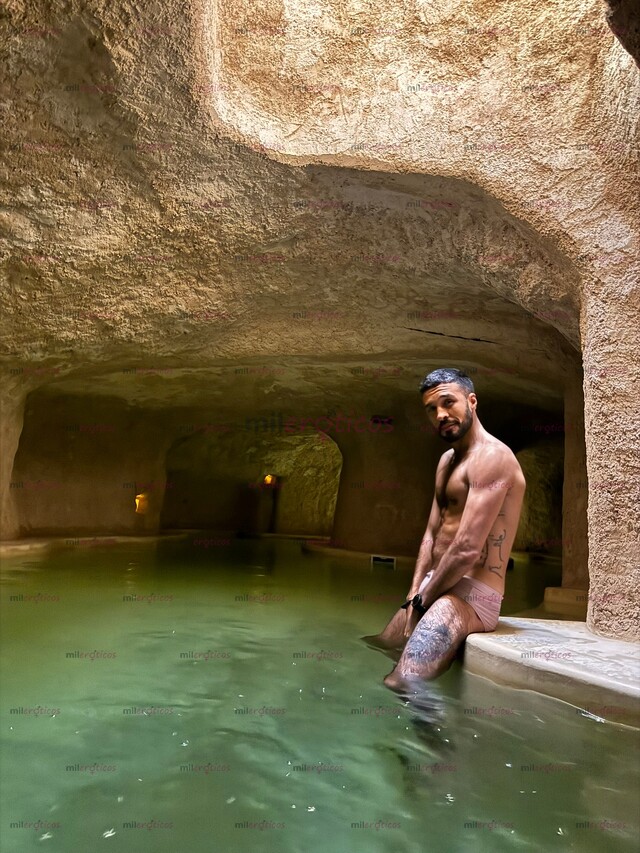 FOTOS DE 21CM VERS ACTIVO DISCRETO, VARONIL Y VELLUDO. DEMONXXL21