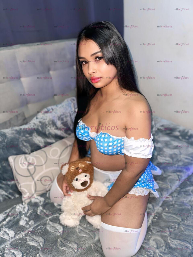 FOTOS DE UNIVERSITARIA (19 AÑOS) NUEVA PAISA EN TU CUIDAD CON APARTAMENTO PRIVADO