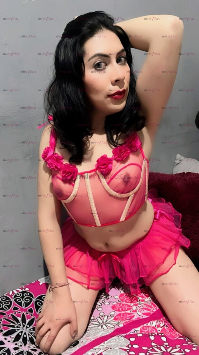 FOTOS DE ANTONELLA SEXY, CACHONDA Y MUY COMPLACIENTE