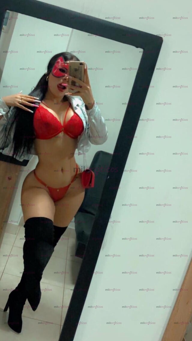 FOTOS DE HERMOSA PAISA, DISPUESTA A BRINDARTE TODO EL PLACER QUE NECESITAS