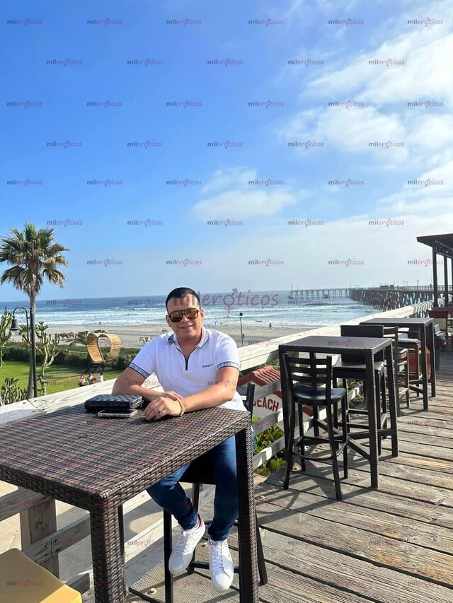 FOTOS DE PLACER AL EXTREMO ,KEVIN LAS MEJORES MANOS DE VISITA POR UNOS DÍAS