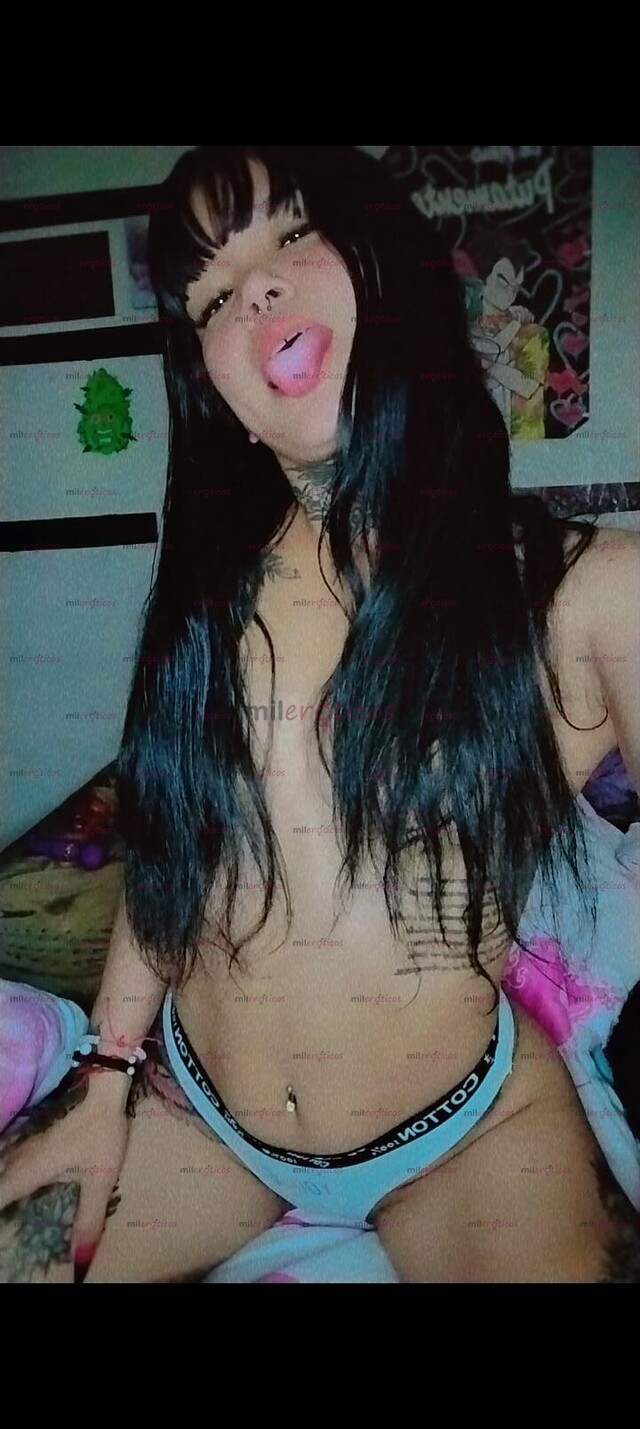 FOTOS DE SOLO DOMICILIOS !FLAQUITA ARRECHITA MUY EXTROVERTIDA