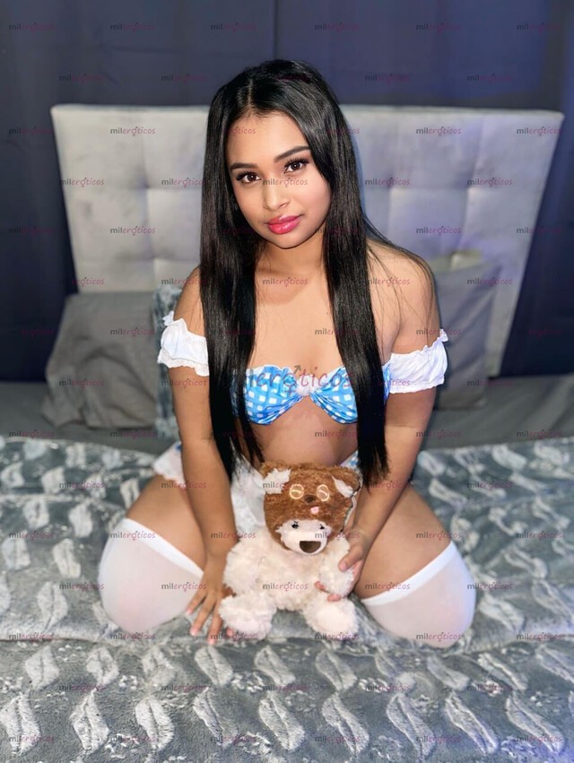 FOTOS DE UNIVERSITARIA (19 AÑOS) NUEVA PAISA EN TU CUIDAD CON APARTAMENTO PRIVADO