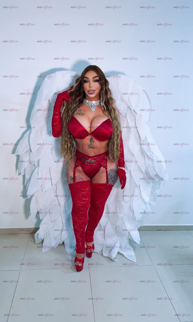 FOTOS DE BARBARA TU SIRENA REAL SUPER ARDIENTE Y CACHONDA