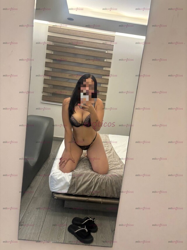 FOTOS DE QUIERES COMPLIR TUS DESEOS MÁS EXÓTICOS LLÁMAME ESTOY DISPUESTA