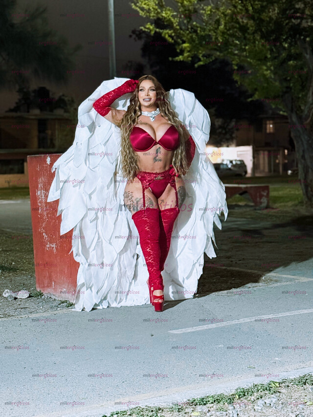 FOTOS DE BARBARA TU SIRENA REAL SUPER ARDIENTE Y CACHONDA