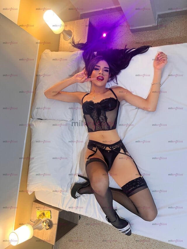 FOTOS DE NUEVA NIÑA TRANS SEXI COSTEÑA CON BUENA VERGA Y ERECCIÓN 21CM