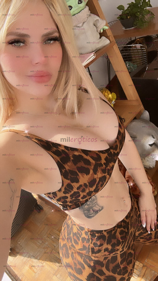 FOTOS DE RUBIA DESPAMPANANTE LUXURY CACHONDA.. CONÓCEME