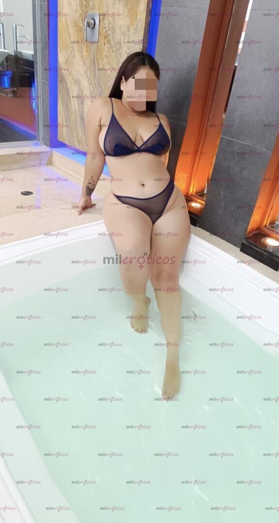 FOTOS DE MELISA RICA TETONA ARRECHA, CULONA DE NUEVO EN LA CASA DEL PRADO