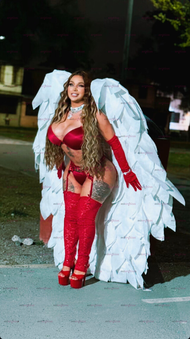 FOTOS DE BARBARA TU SIRENA REAL SUPER ARDIENTE Y CACHONDA