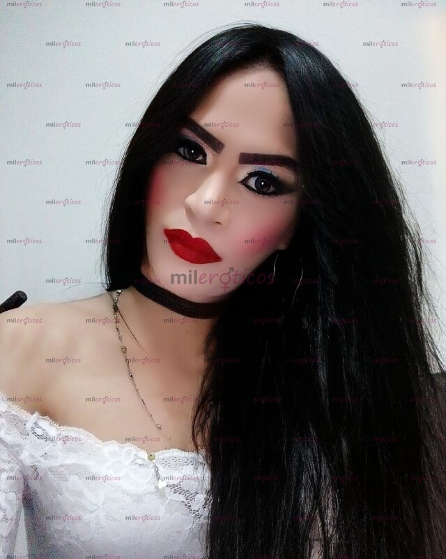 FOTOS DE DULCE JOVENCITA TRANS SUMISA Y APASIONADA