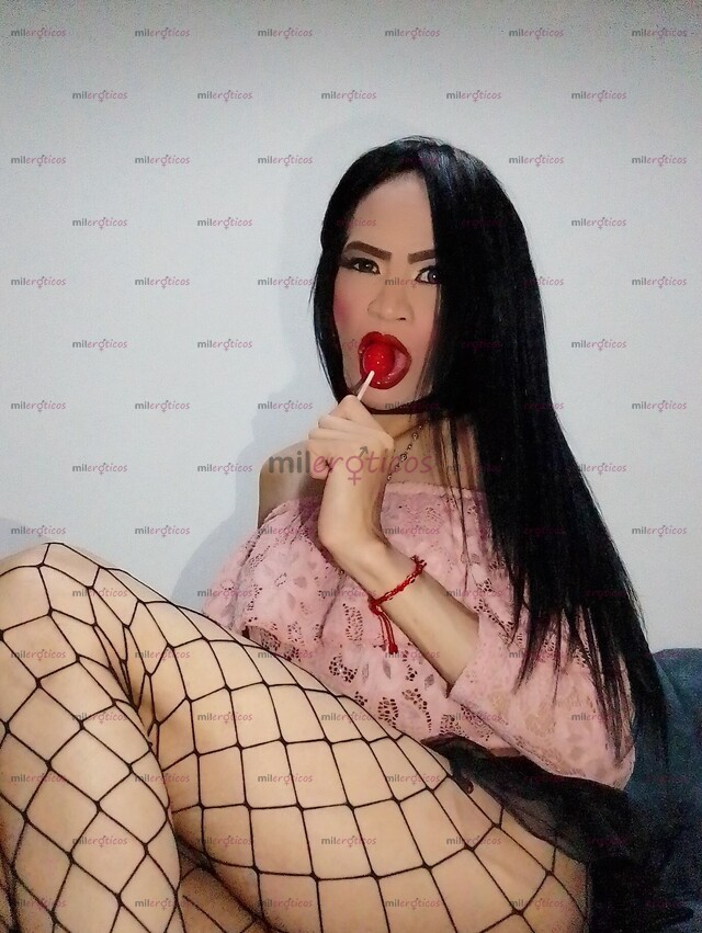 FOTOS DE DULCE JOVENCITA TRANS SUMISA Y APASIONADA