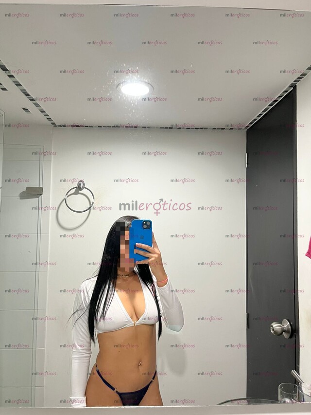 FOTOS DE FLACA PAISA SERVICIO DE LUJO Y EXCLUSIVO SOLO A DOMICILIO PROMO !!!