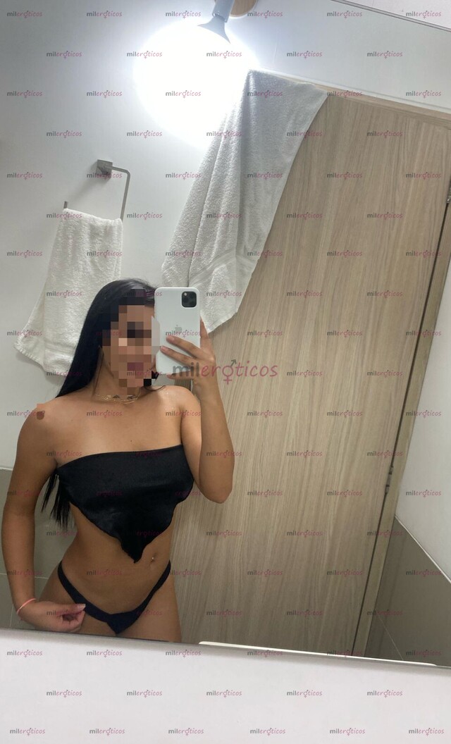FOTOS DE FLACA PAISA SERVICIO DE LUJO Y EXCLUSIVO SOLO A DOMICILIO PROMO !!!