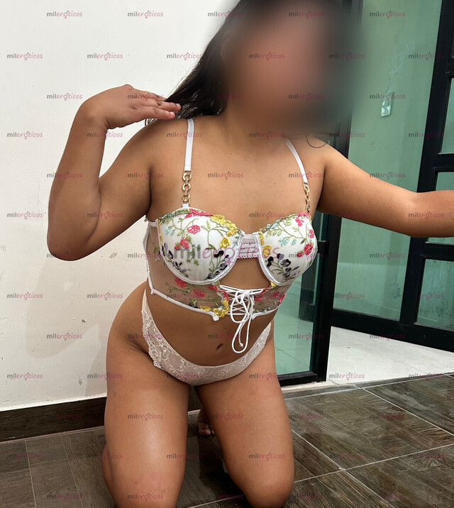 FOTOS DE SUPER BUENA ONDA EXTROVERTIDA, PERO SOBRETODO SÚPER CALIENTE 2 HRS $800.00