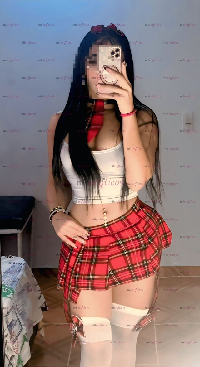 FOTOS DE FLACA DIVINA, QUE ESPERAS PARA PROBARME VEN AHORA MISMO