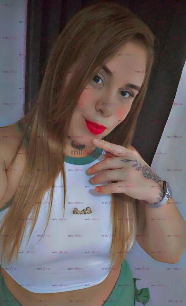 FOTOS DE BRIANNA: LA MONITA QUÉ TE HARÁ PECAR A LO DESGRACIADO.