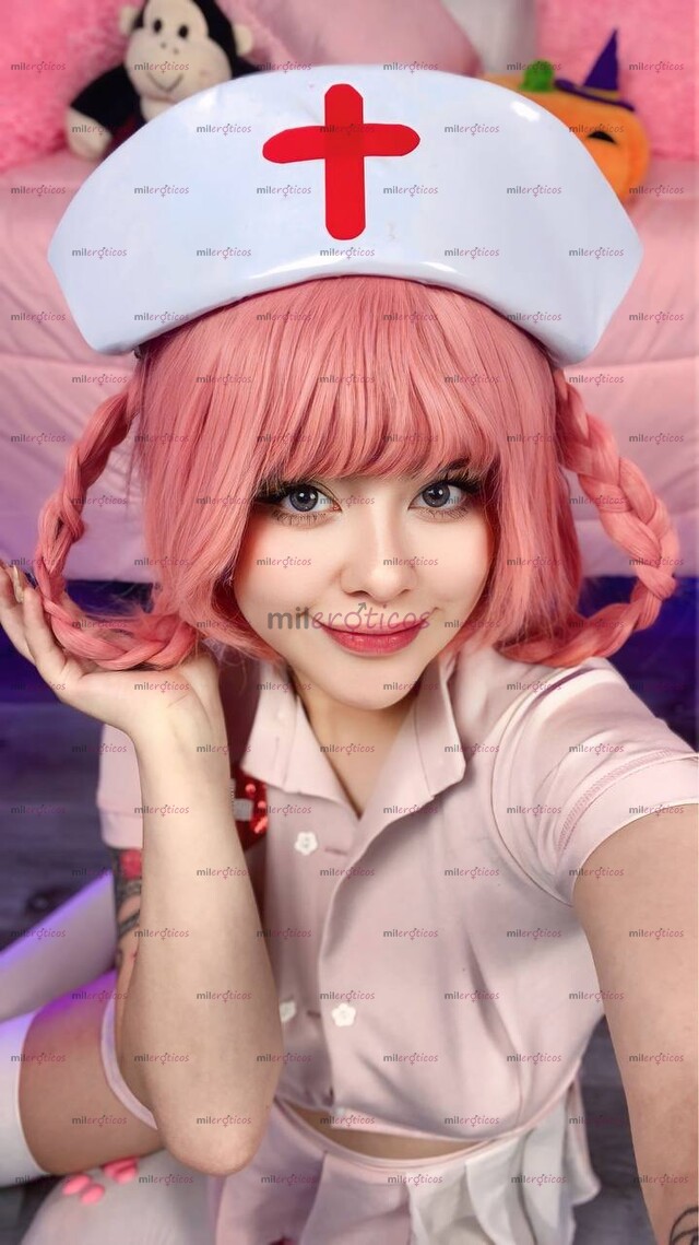 FOTOS DE MORBO, DISFRAZ, COSPLAY Y ROLEPLAY CONTENIDO REAL GARANTIZADO