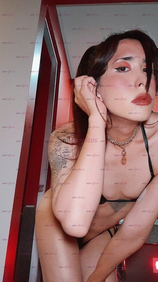 FOTOS DE CHICA SKINNY APRETADITA, PARA PASARLA SIN PRISAS CONTIGO