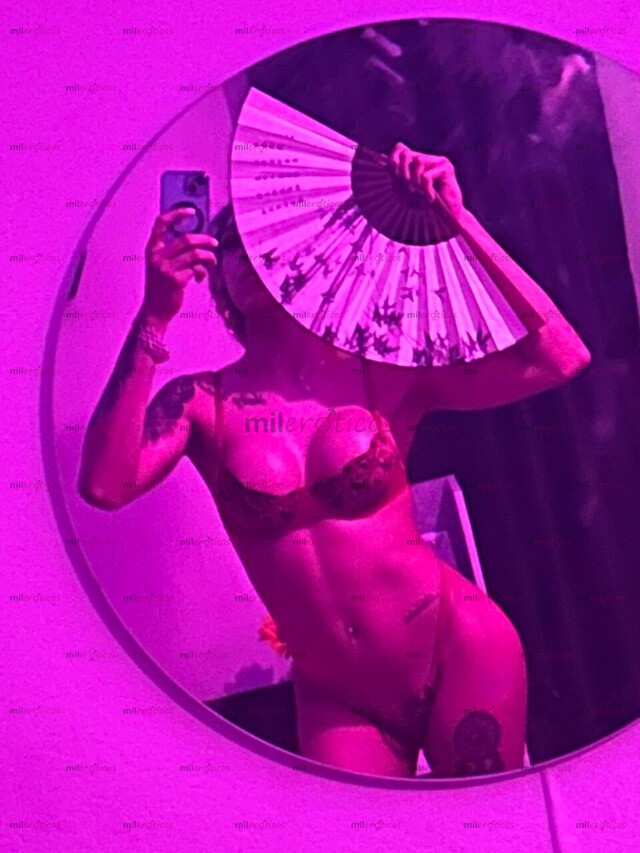 FOTOS DE CHICA QUE CUMPLIRÁ TUS FANTASIAS CALIENTES
