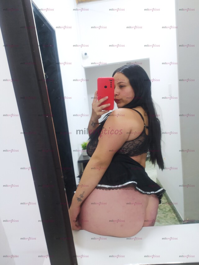 FOTOS DE VALERIA LLEGÓ PARA TI LINDA TETONA CON CARITA HERMOSA