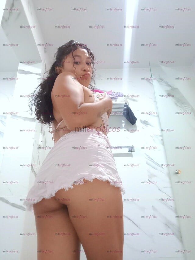 FOTOS DE COMPLACIENTE BUENA ONDA CERO PESADA! COGELONA Y ESTRECHITA REAL Y HERMOSA