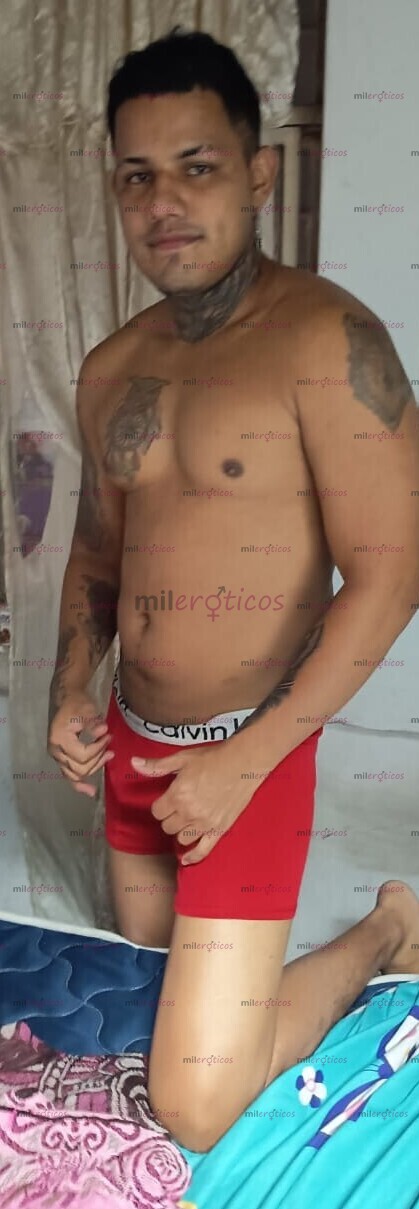 FOTOS DE ME PRESENTO MI NOMBRE ES JHON TENGO 27 AÑOS DISPONIBLE EN TODO MOMENTOS