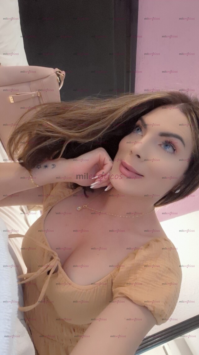 FOTOS DE ALEXA MALDONADO TU MUÑECA FAVORITA ACTIVA O PASIVA TU ELIJES