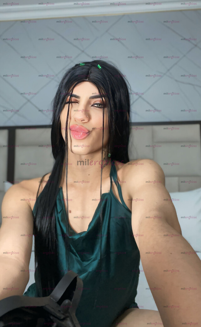FOTOS DE SOY SIARA, LA BEBECITA DEL GRUPO , LISTA PARA CUMPLIR TUS FANTASÍAS