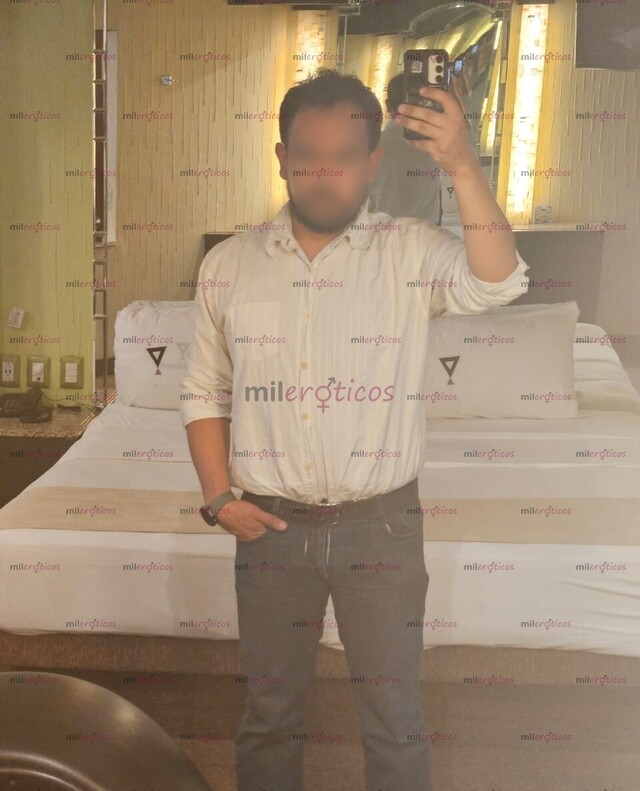 FOTOS DE TU FANTASÍA HECHA REALIDAD: LARGO, FIRME Y DEDICADO A TI