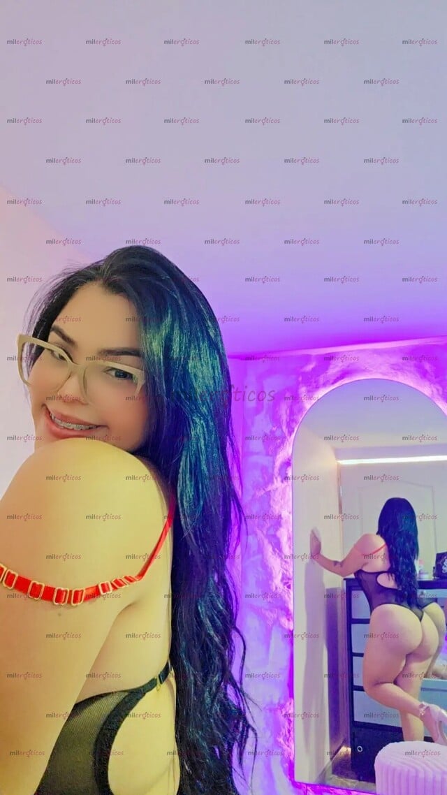 FOTOS DE ANGIEI! POLLITA 23 AÑITOS EXQUISITA CON UNA PANOCHA JUGOSA MOJADITA