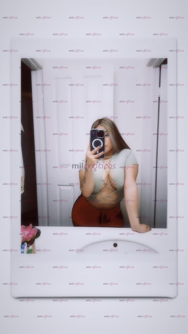 FOTOS DE PAULINA.....INTELIGENTE, GUAPA ,BONITA ,CON GANAS DE SEXO !!!