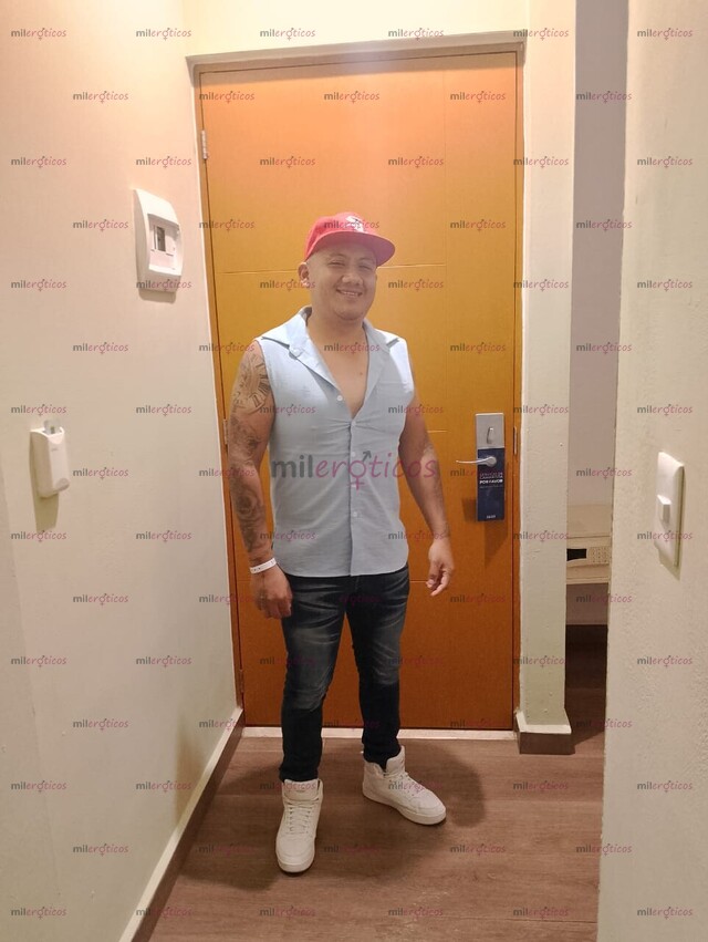 FOTOS DE CHAKALON ACTIVO 20 CENTÍMETROS SUPER GRUESO