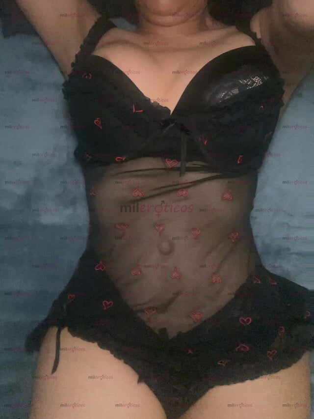 FOTOS DE DULCE CARÑOSA MASAJISTA PROFESIONAL SEXI CURVILINEA