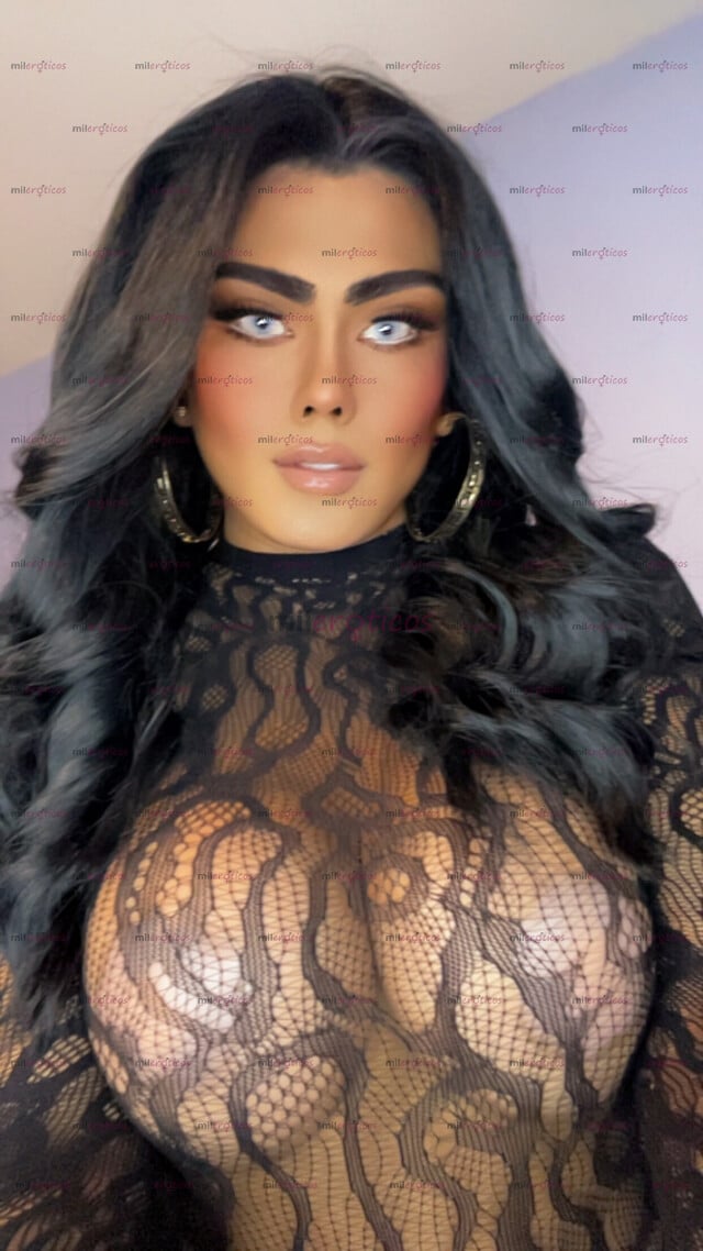 FOTOS DE HOLA SOY TU AMA ! CRISTEL LISTO PARA SER MÍO?