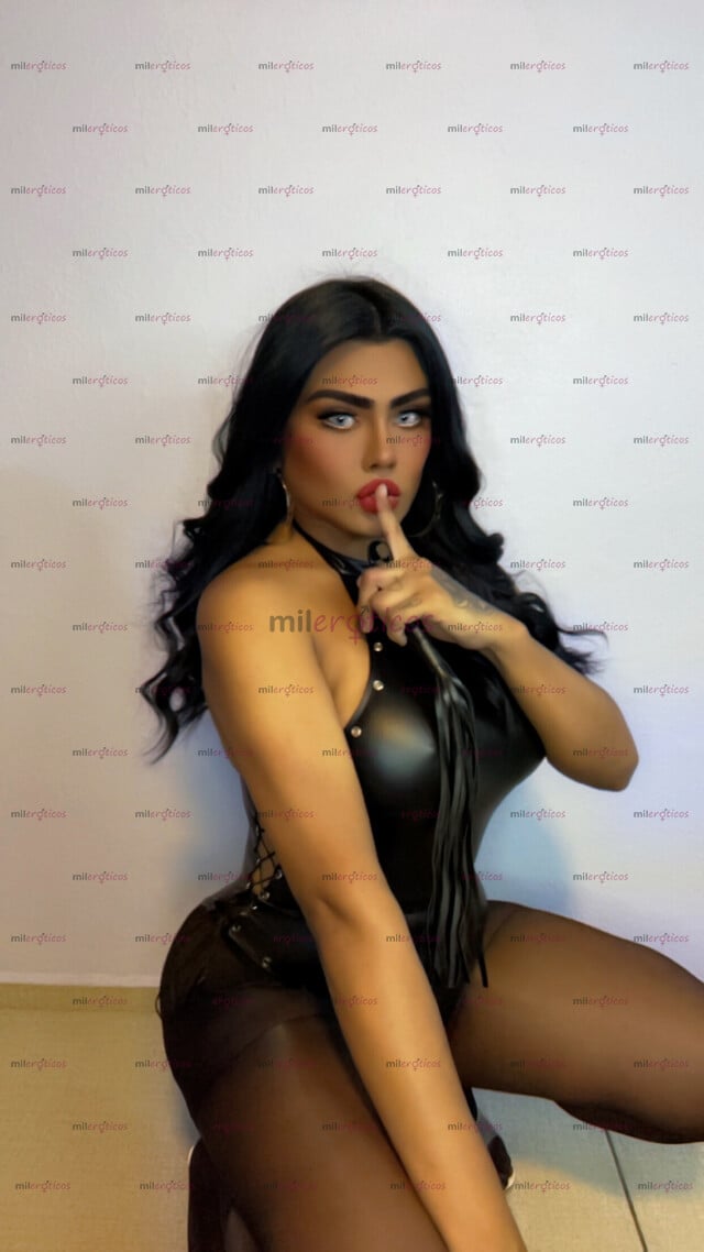 FOTOS DE HOLA SOY TU AMA ! CRISTEL LISTO PARA SER MÍO?