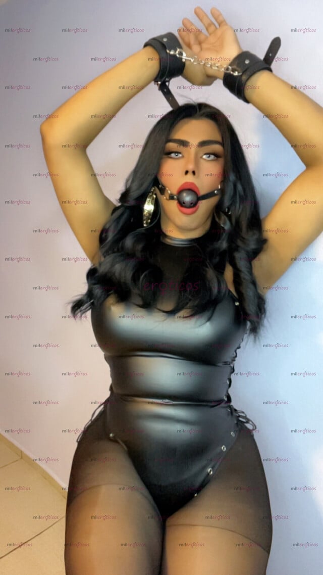 FOTOS DE HOLA SOY TU AMA ! CRISTEL LISTO PARA SER MÍO?