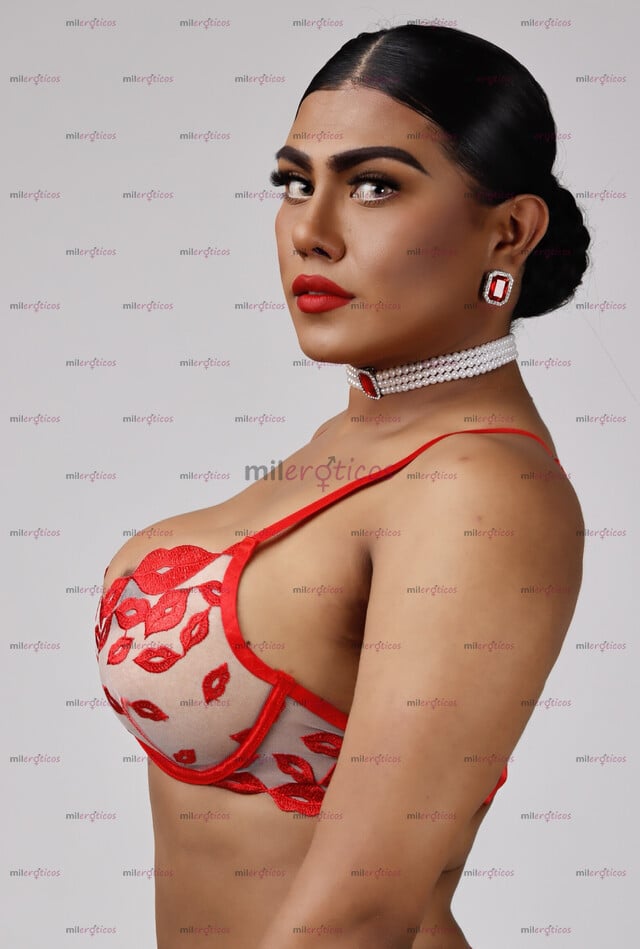 FOTOS DE HOLA SOY TU AMA ! CRISTEL LISTO PARA SER MÍO?