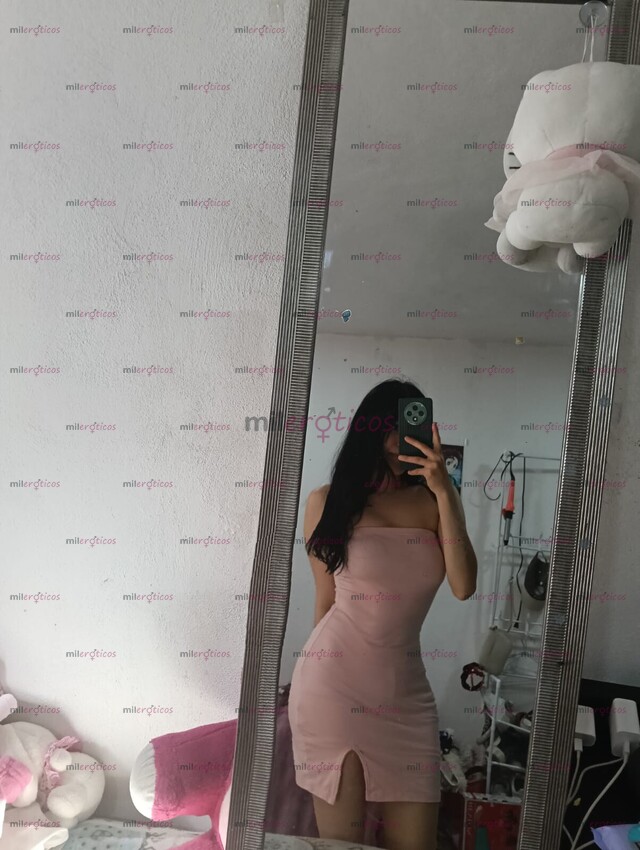 FOTOS DE JOVEN BONITA CHIQUITA CON CARITA DE ÁNGEL